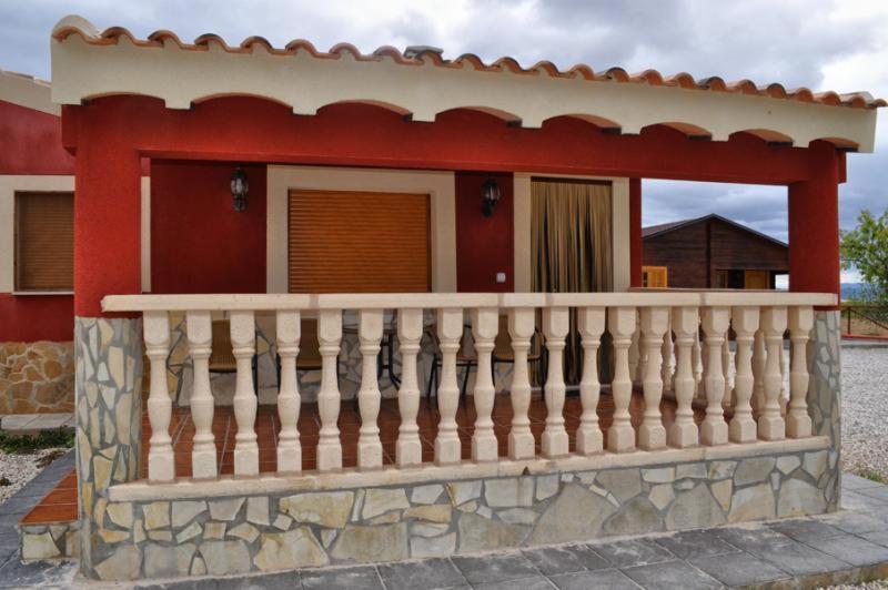 Alojamientos Casa Ruiz Archivel Exteriör bild